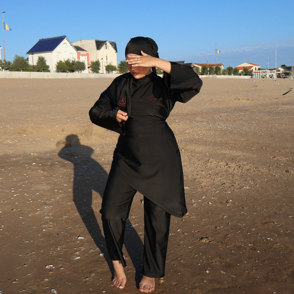 Burkini Esmeralda LEYL