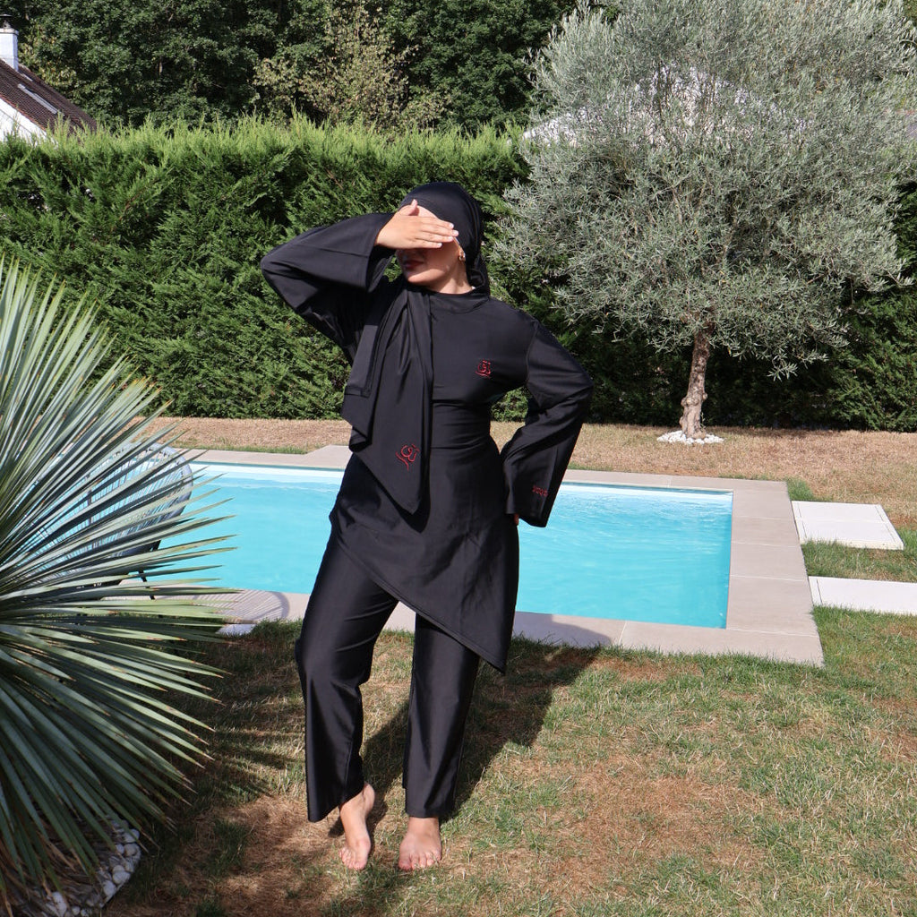 Burkini Esmeralda LEYL