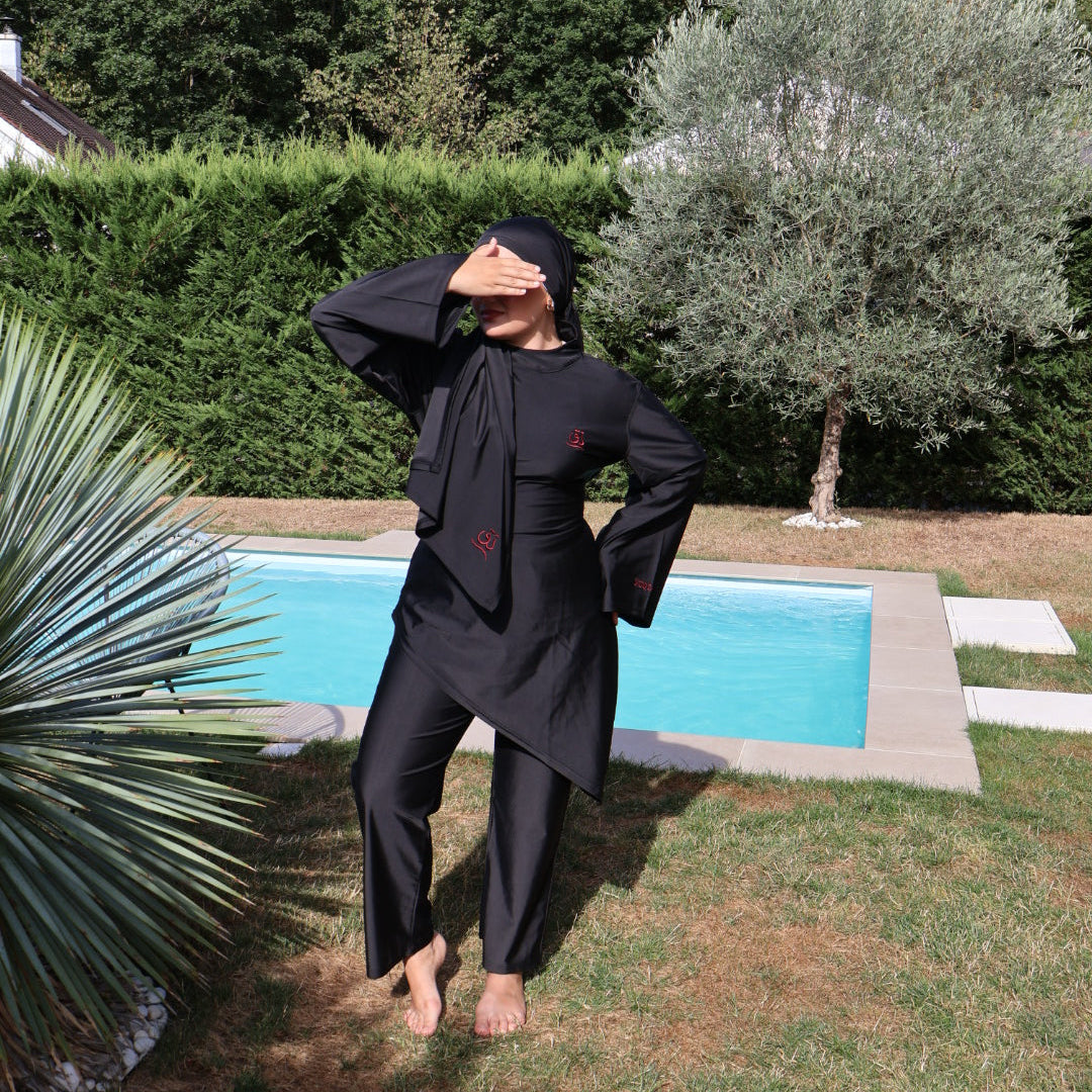 Burkini Esmeralda LEYL