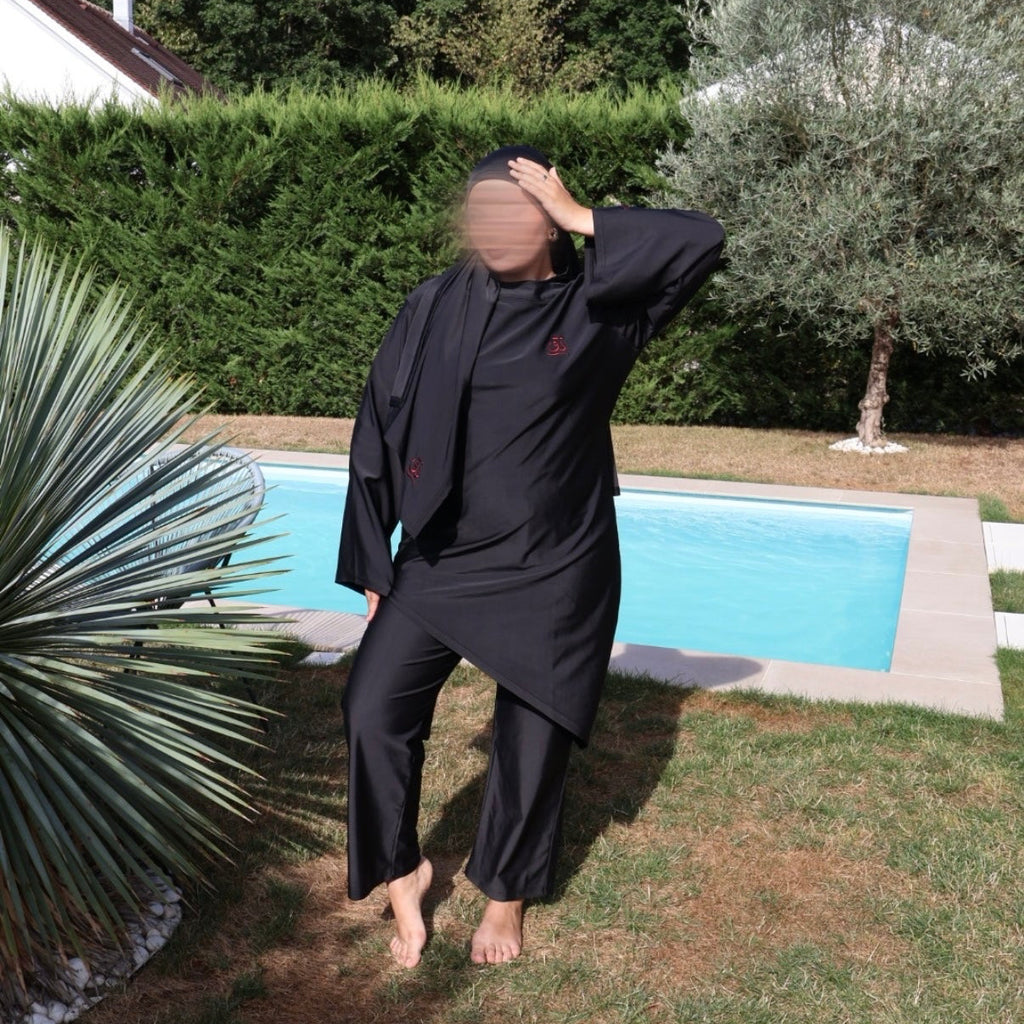 Burkini Esmeralda LEYL